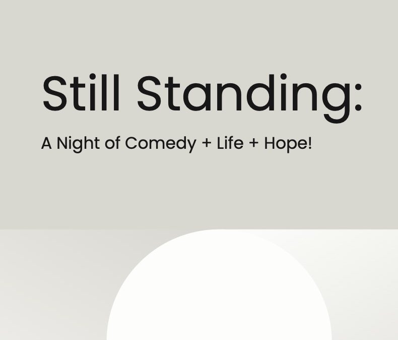 The 5-Day Humor & Hope&nbsp;Challenge